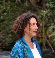 Cécile Yvorel